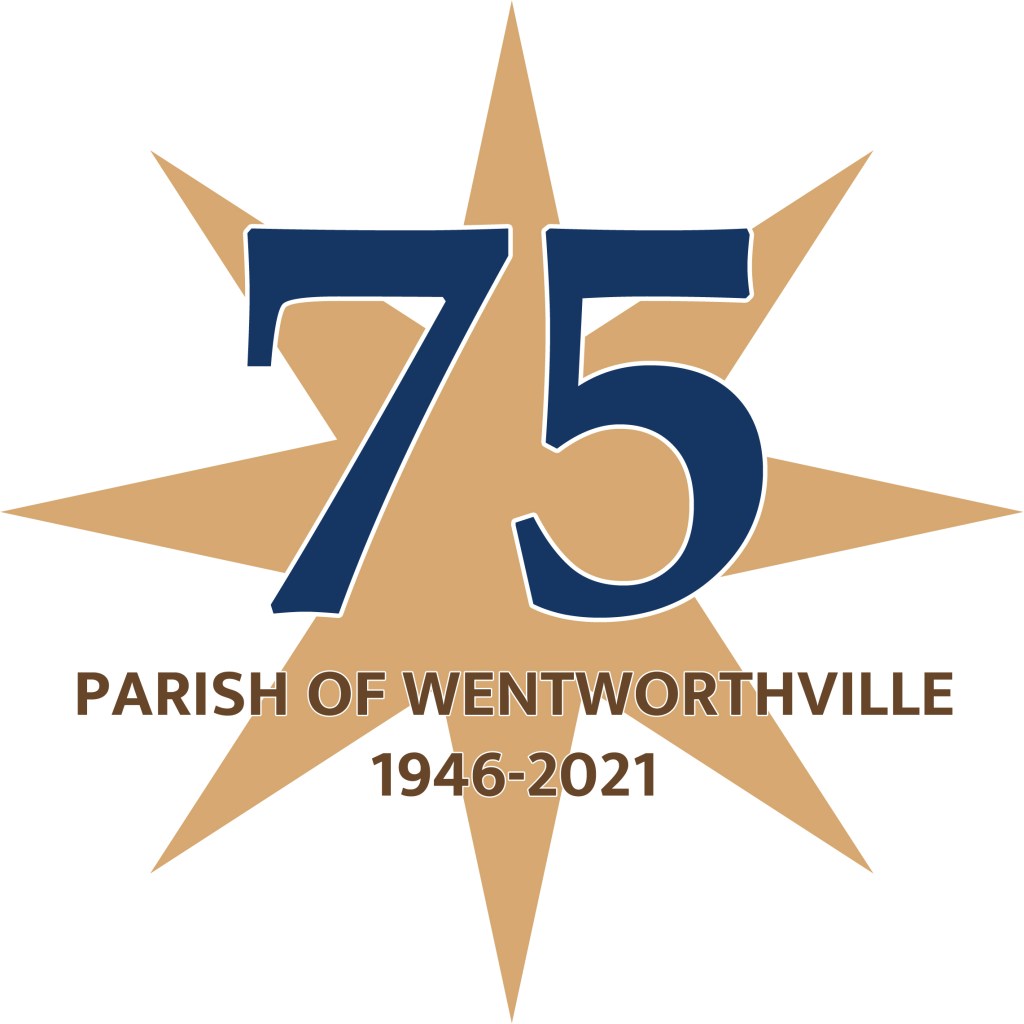 75 Years - Parish of Wentworthville 1946-2021